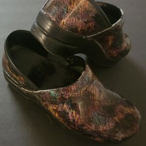 Dansko shoes